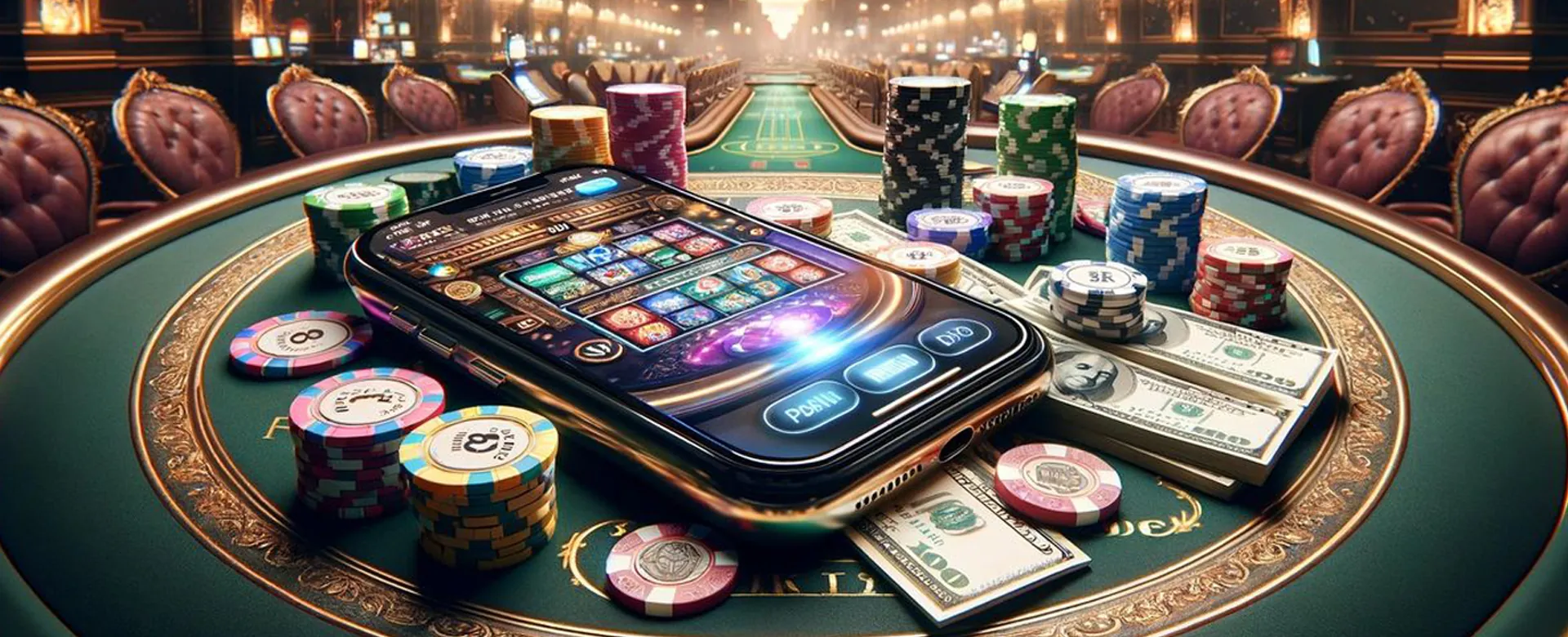 Jilihot Allin88 online casino with vibrant games and exclusive promotions